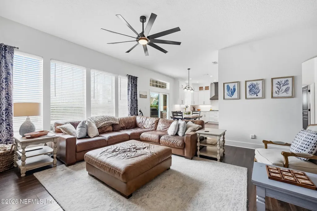 1155 Eagle Point Drive St. Augustine FL 32092
