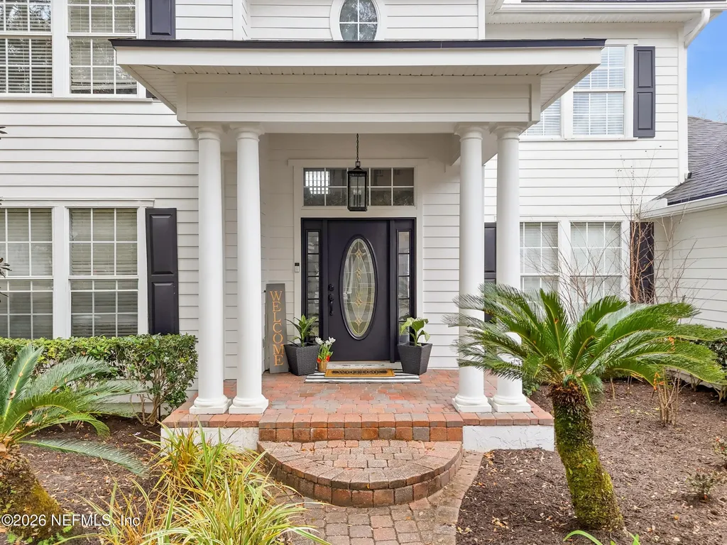 1155 Eagle Point Drive St. Augustine FL 32092