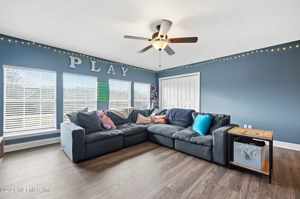 1155 Eagle Point Drive St. Augustine FL 32092