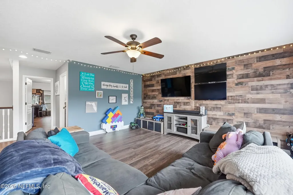 1155 Eagle Point Drive St. Augustine FL 32092