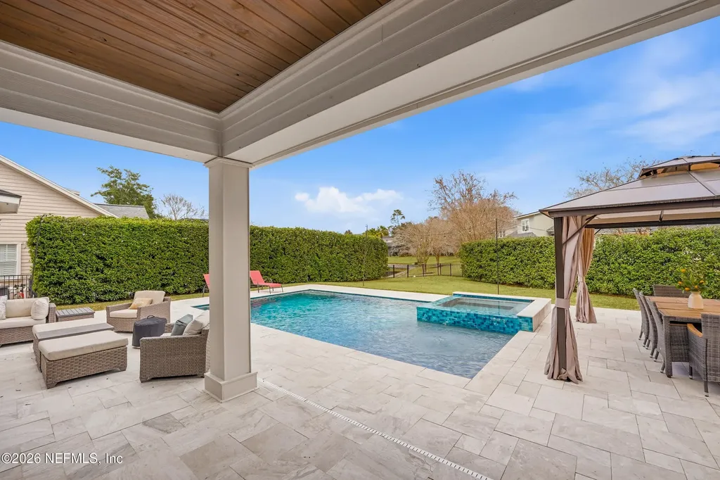 1155 Eagle Point Drive St. Augustine FL 32092