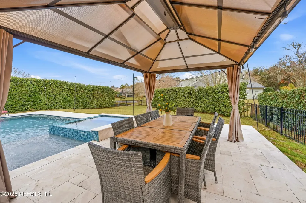 1155 Eagle Point Drive St. Augustine FL 32092