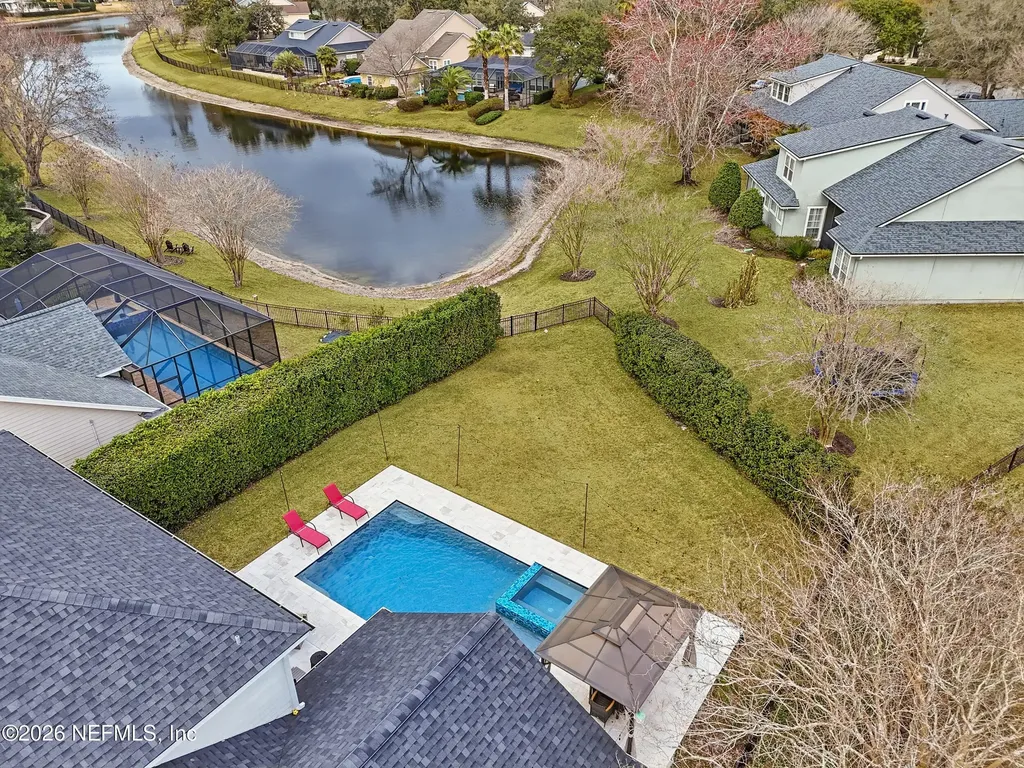 1155 Eagle Point Drive St. Augustine FL 32092