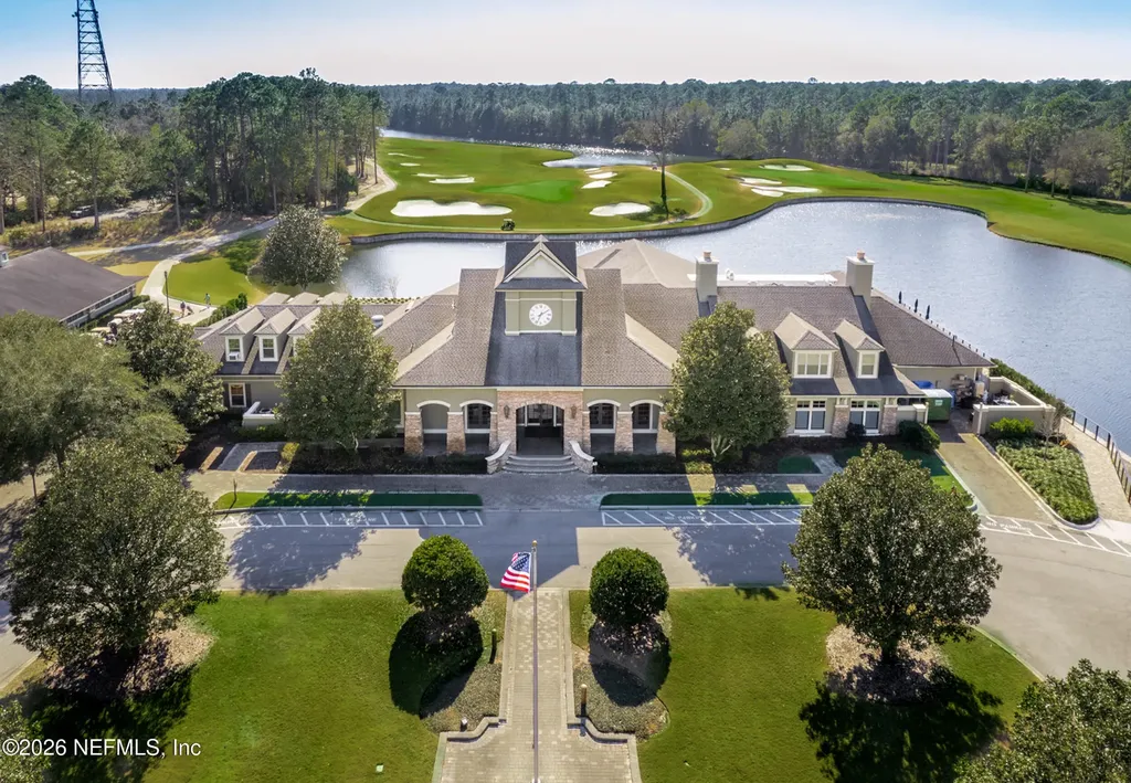 1155 Eagle Point Drive St. Augustine FL 32092