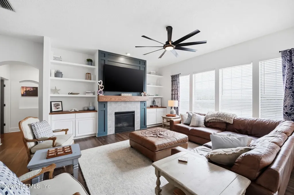 1155 Eagle Point Drive St. Augustine FL 32092