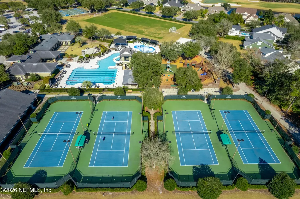 1155 Eagle Point Drive St. Augustine FL 32092