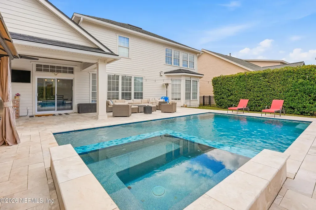 1155 Eagle Point Drive St. Augustine FL 32092