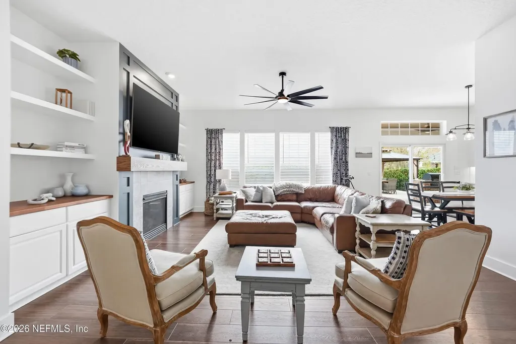 1155 Eagle Point Drive St. Augustine FL 32092