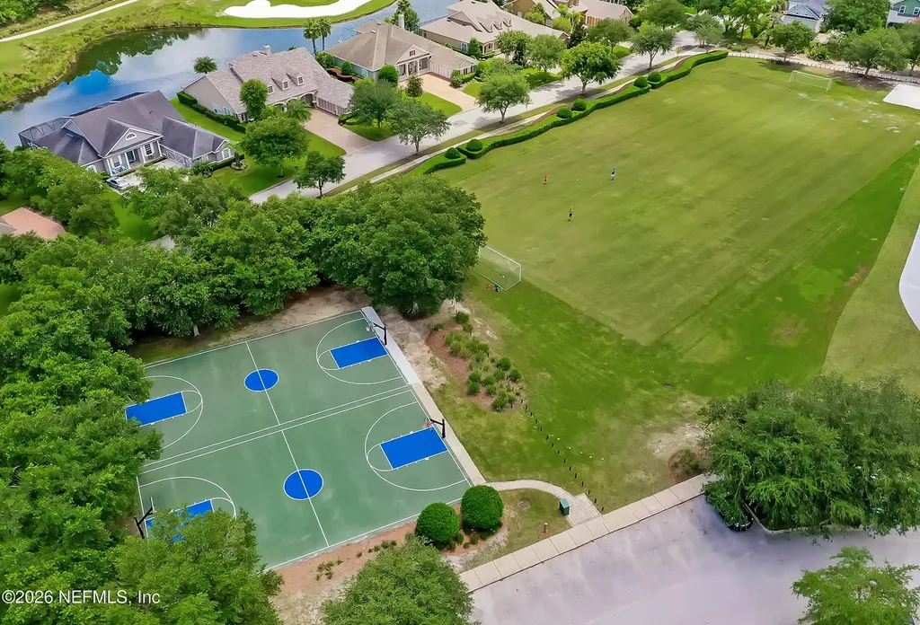 1155 Eagle Point Drive St. Augustine FL 32092