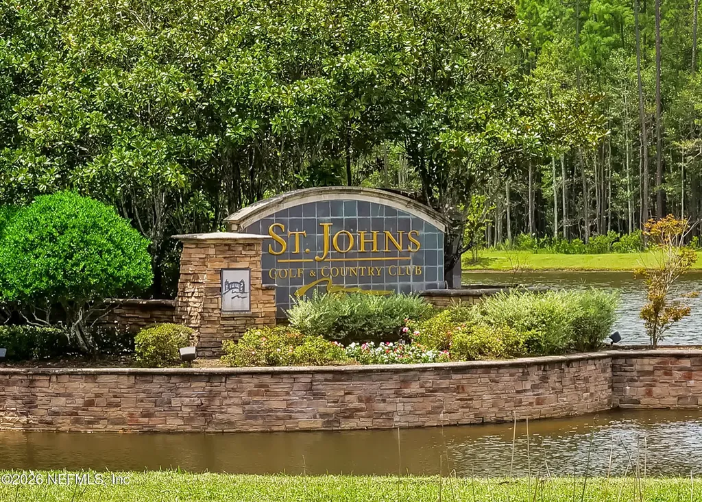 1155 Eagle Point Drive St. Augustine FL 32092