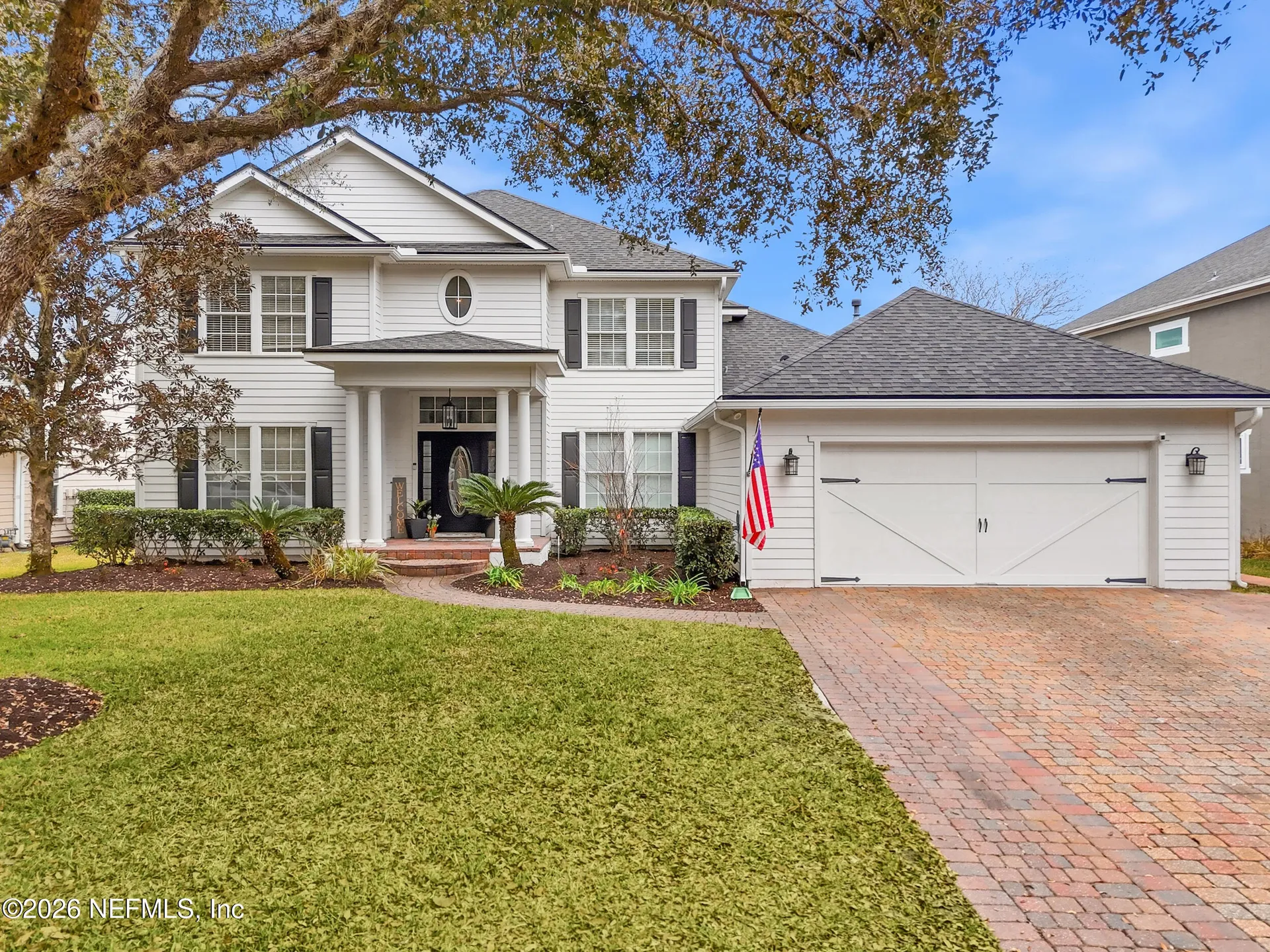 1155 Eagle Point Drive St. Augustine FL 32092