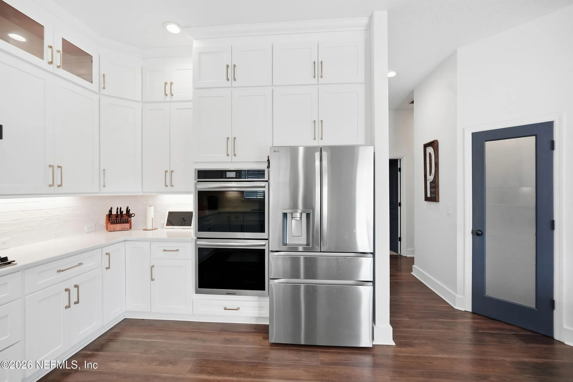 1155 Eagle Point Drive St. Augustine FL 32092