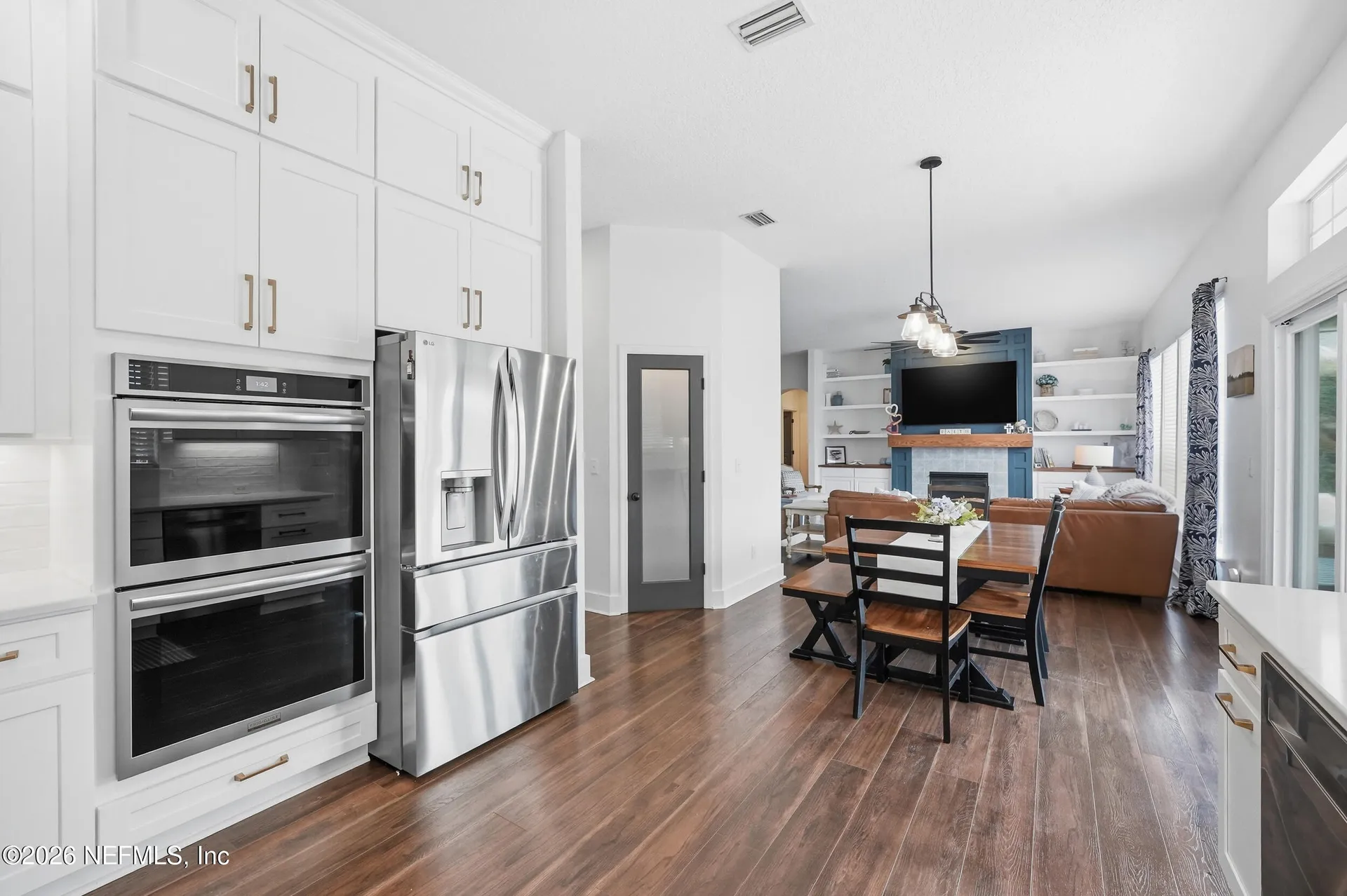 1155 Eagle Point Drive St. Augustine FL 32092