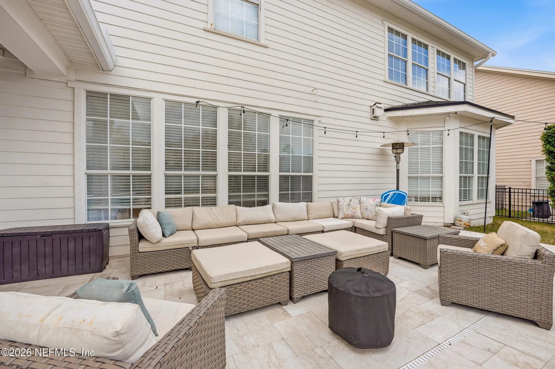 1155 Eagle Point Drive St. Augustine FL 32092