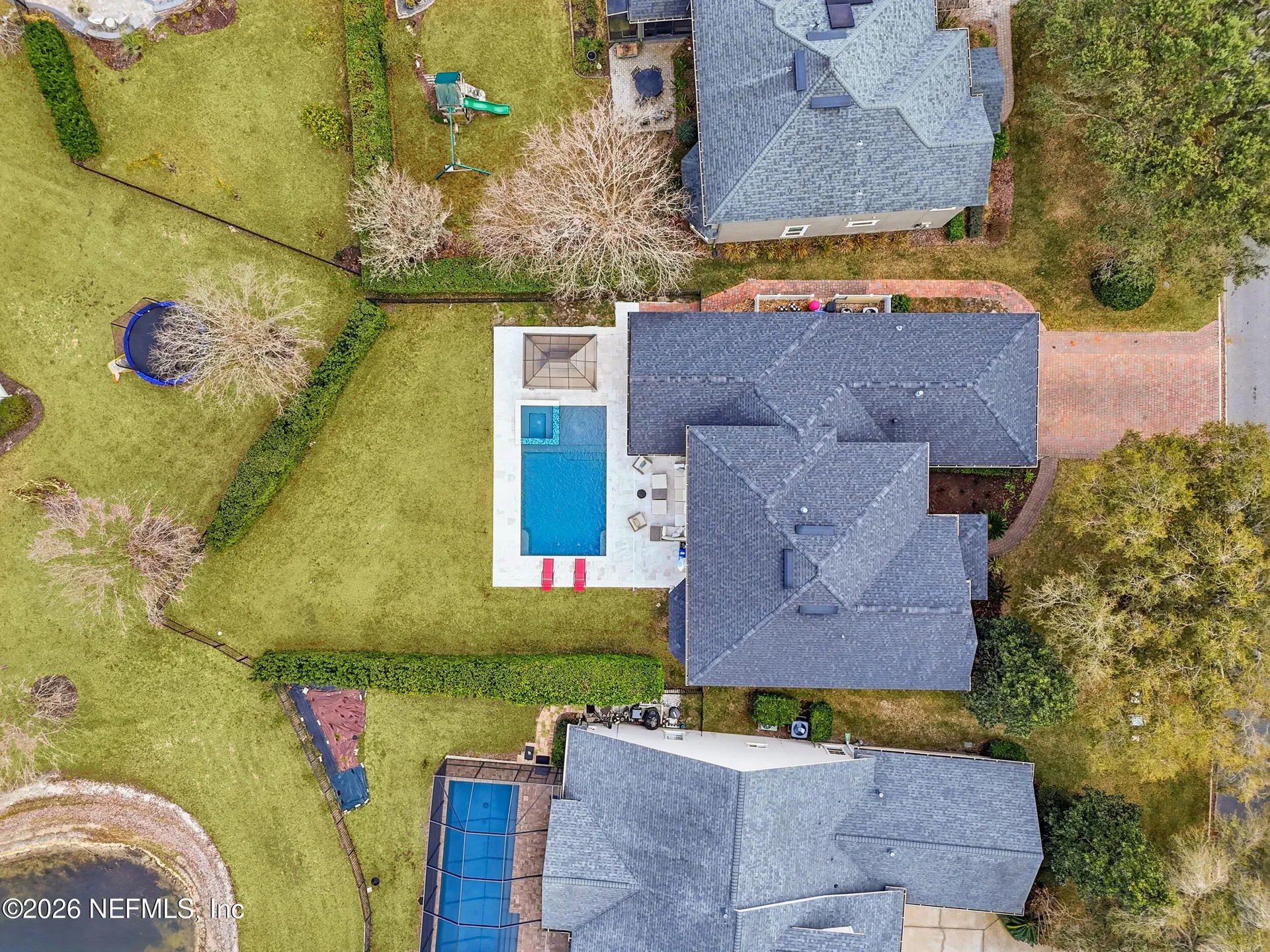 1155 Eagle Point Drive St. Augustine FL 32092