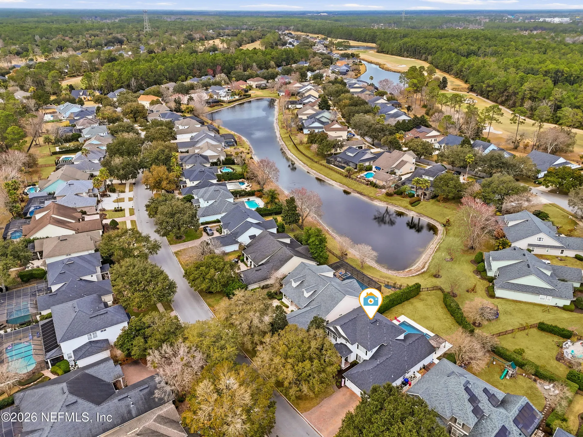 1155 Eagle Point Drive St. Augustine FL 32092