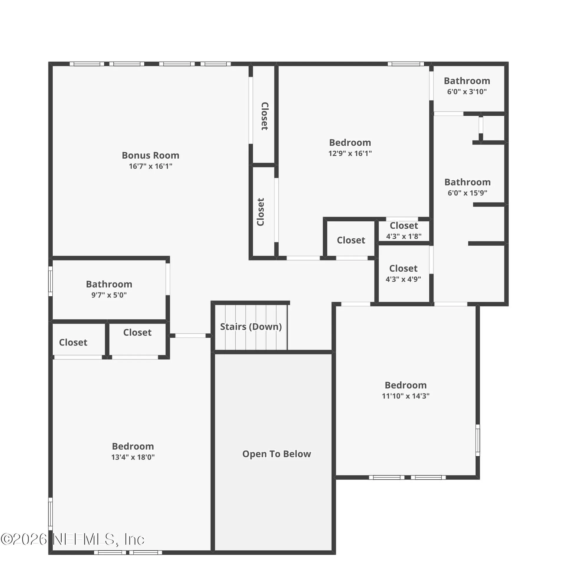 1155 Eagle Point Drive St. Augustine FL 32092