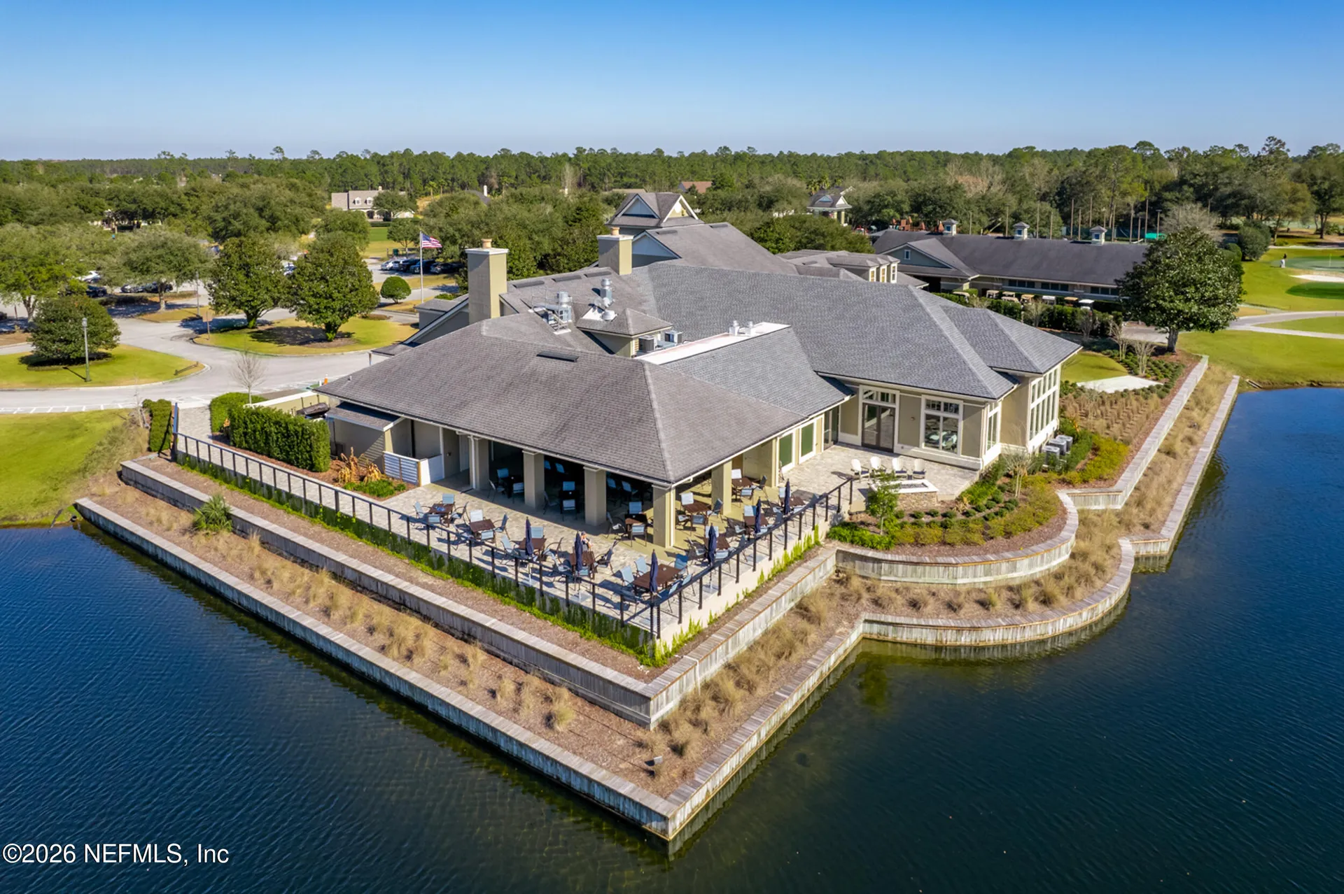1155 Eagle Point Drive St. Augustine FL 32092
