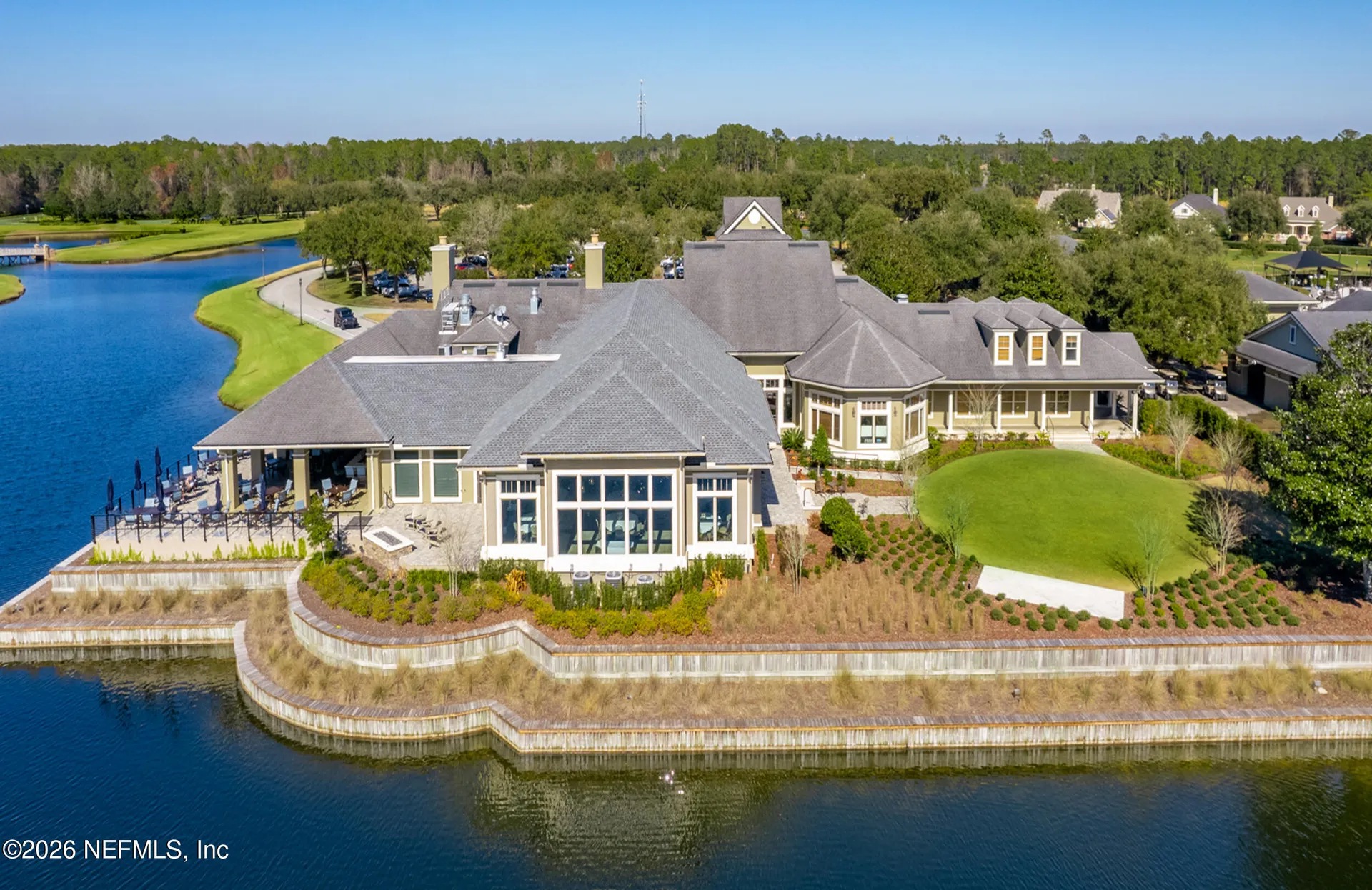 1155 Eagle Point Drive St. Augustine FL 32092