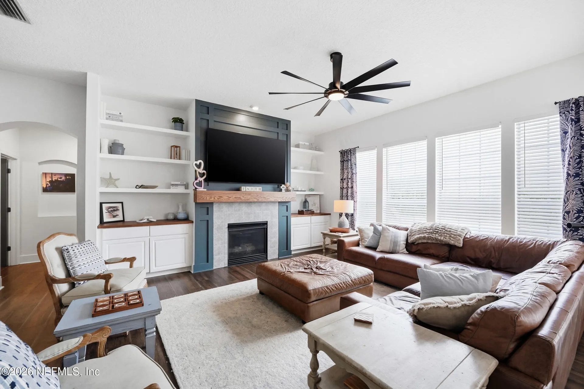 1155 Eagle Point Drive St. Augustine FL 32092