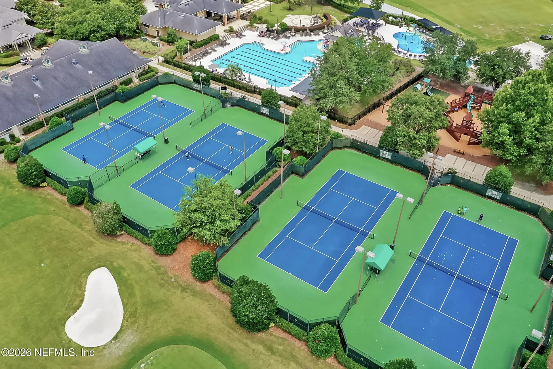1155 Eagle Point Drive St. Augustine FL 32092