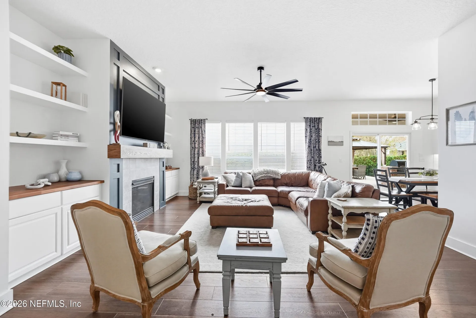 1155 Eagle Point Drive St. Augustine FL 32092