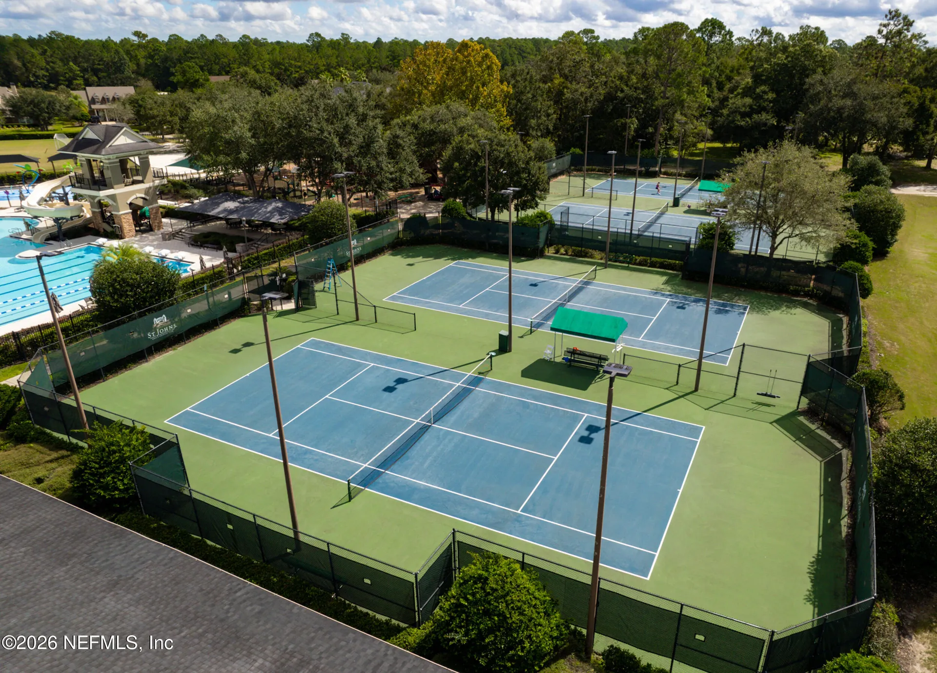 1155 Eagle Point Drive St. Augustine FL 32092