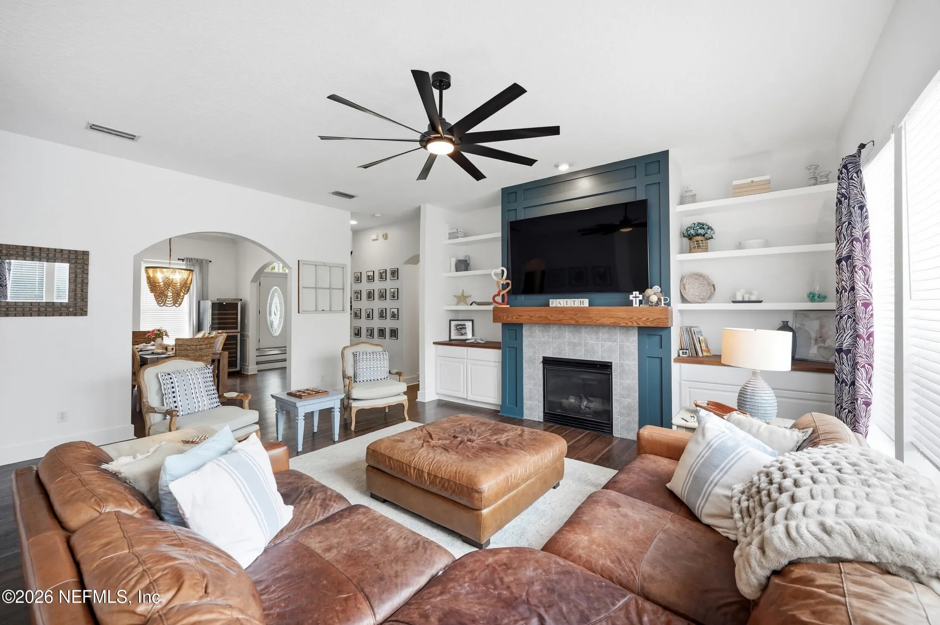 1155 Eagle Point Drive St. Augustine FL 32092