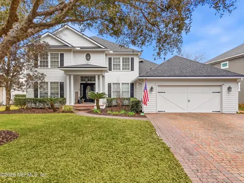 1155 Eagle Point Drive St. Augustine FL 32092