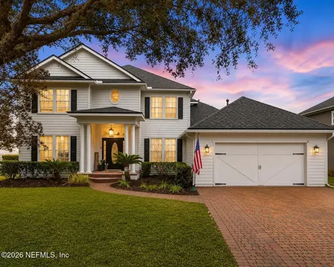 1155 Eagle Point Drive St. Augustine FL 32092