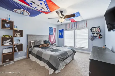 1155 Eagle Point Drive St. Augustine FL 32092