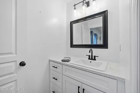 1155 Eagle Point Drive St. Augustine FL 32092