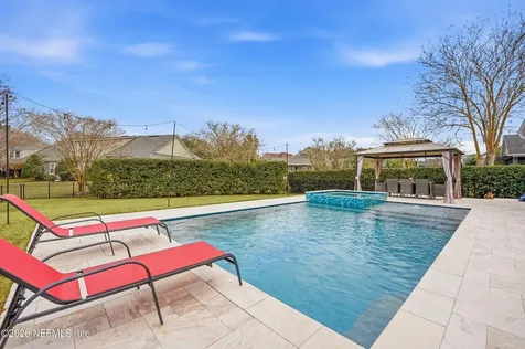 1155 Eagle Point Drive St. Augustine FL 32092