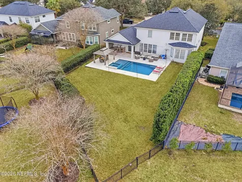 1155 Eagle Point Drive St. Augustine FL 32092