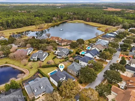 1155 Eagle Point Drive St. Augustine FL 32092