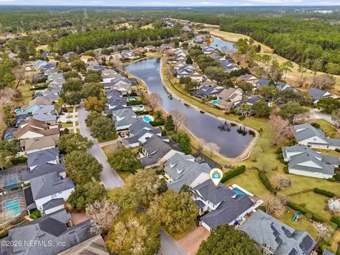 1155 Eagle Point Drive St. Augustine FL 32092