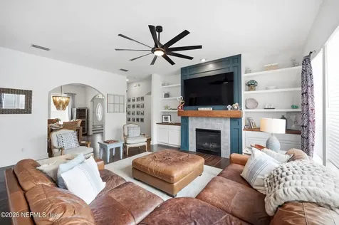 1155 Eagle Point Drive St. Augustine FL 32092