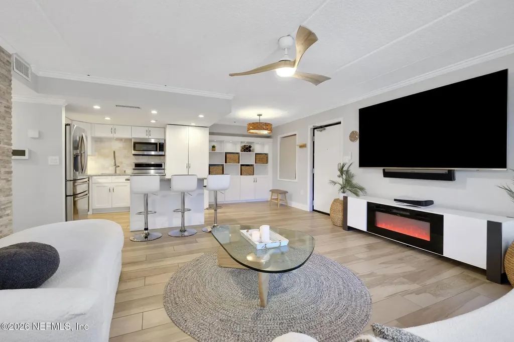 411 1st Street S Jacksonville Beach FL 32250