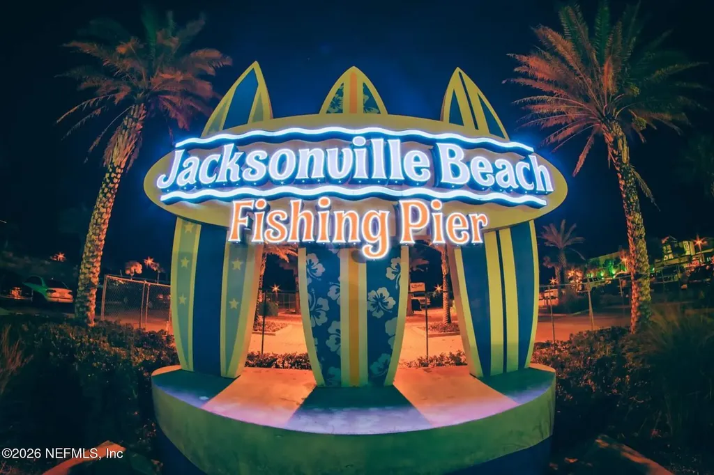 411 1st Street S Jacksonville Beach FL 32250