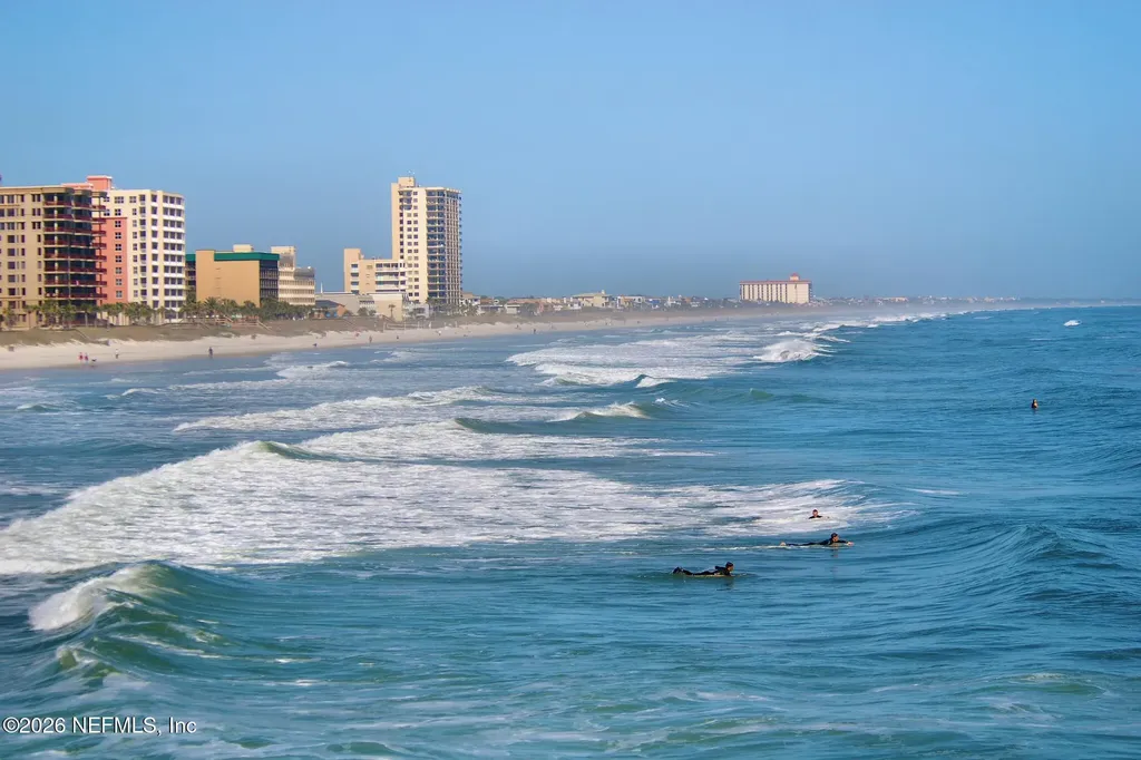411 1st Street S Jacksonville Beach FL 32250