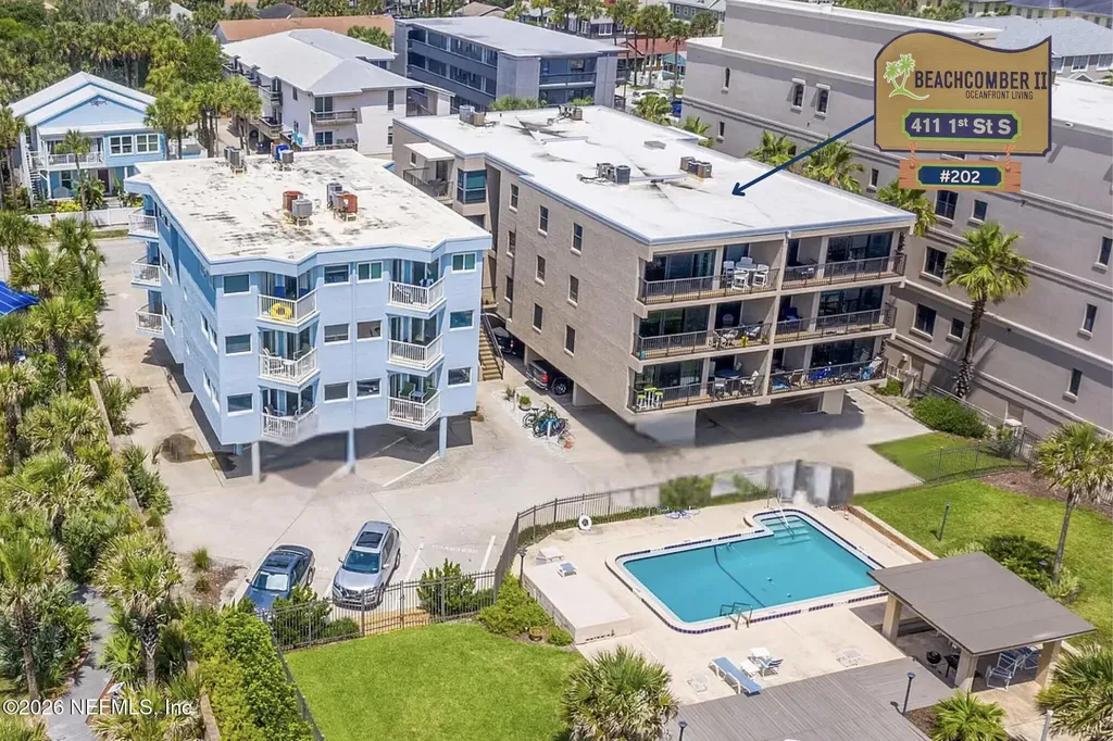 411 1st Street S Jacksonville Beach FL 32250