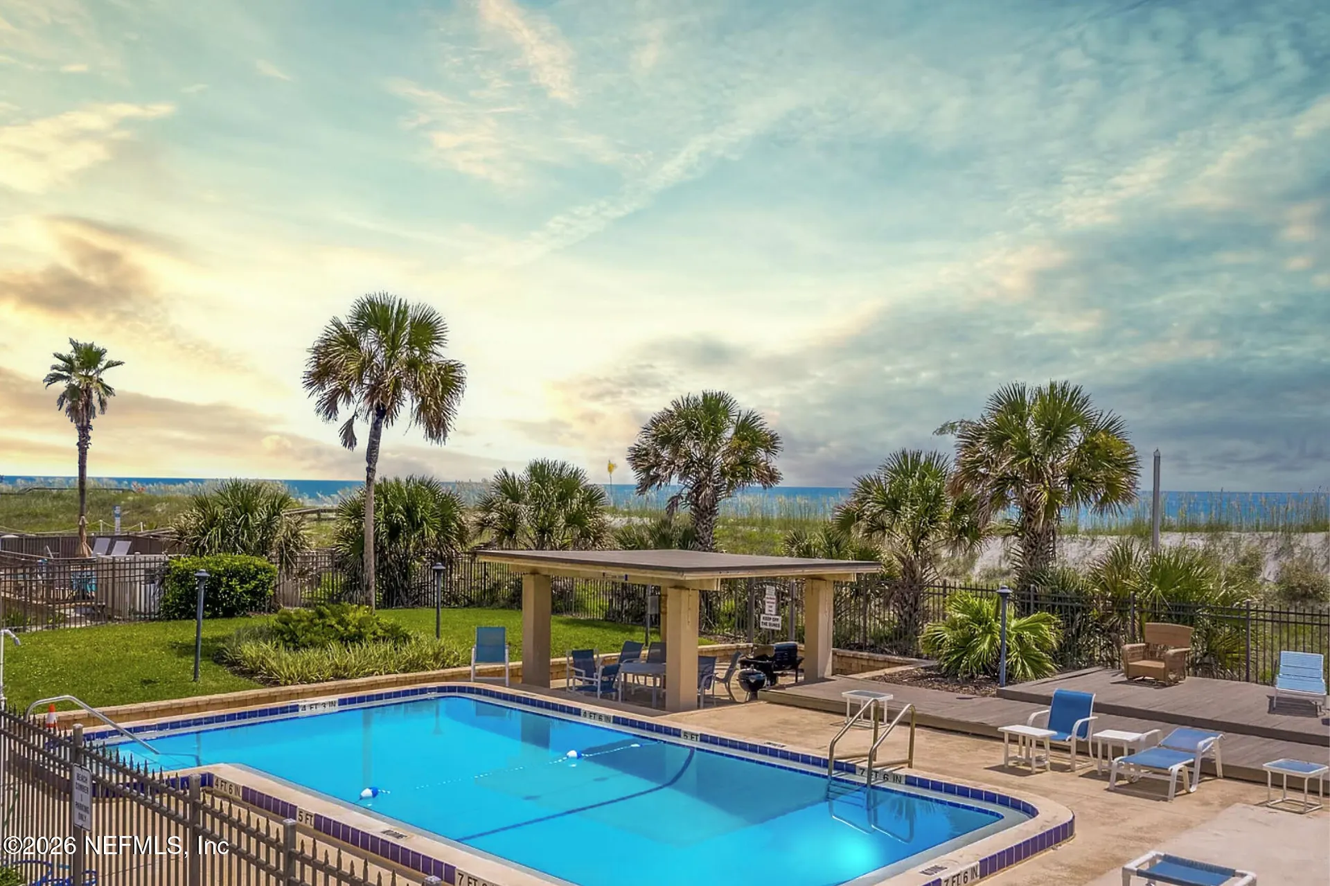 411 1st Street S Jacksonville Beach FL 32250