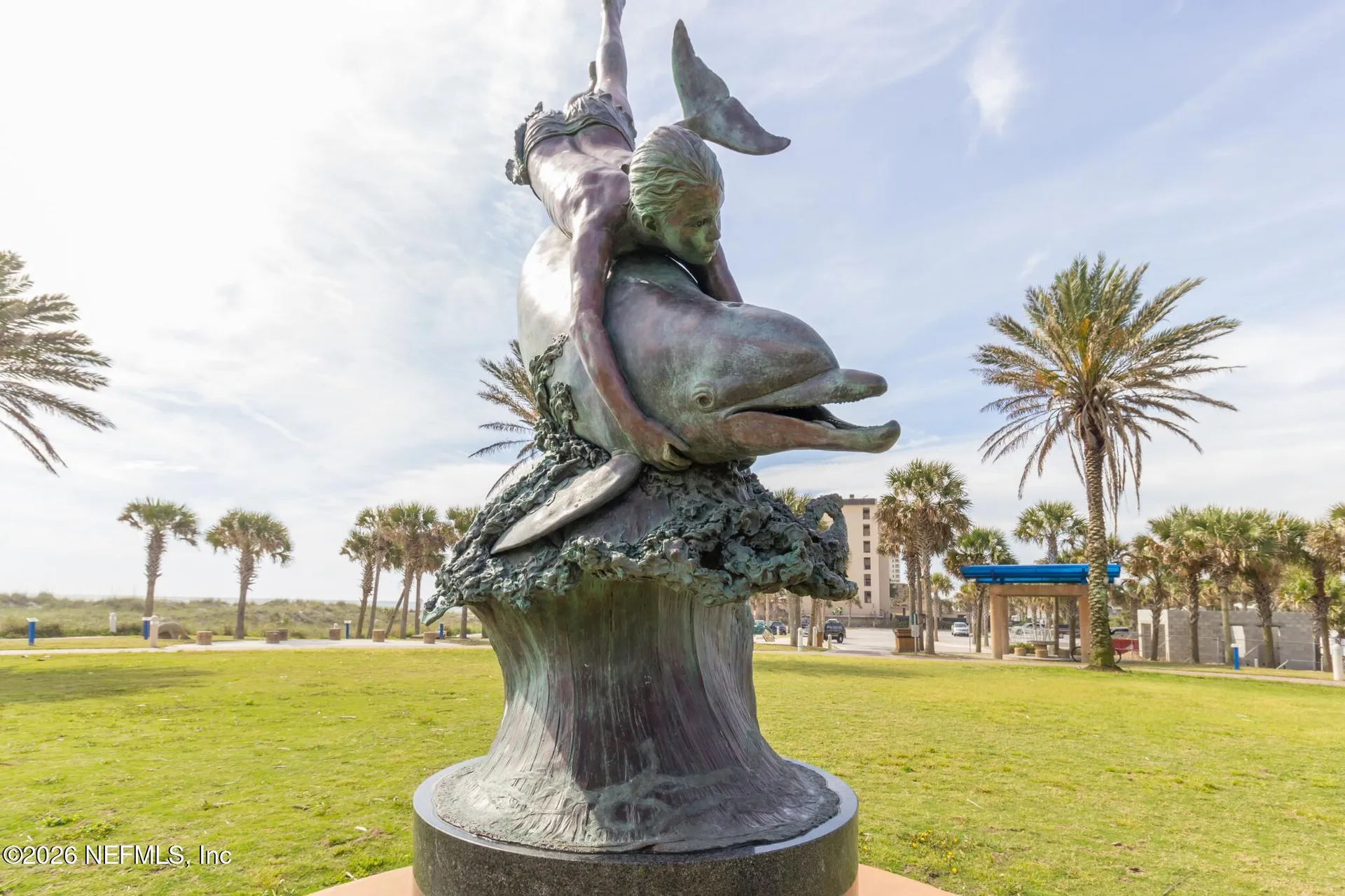 411 1st Street S Jacksonville Beach FL 32250