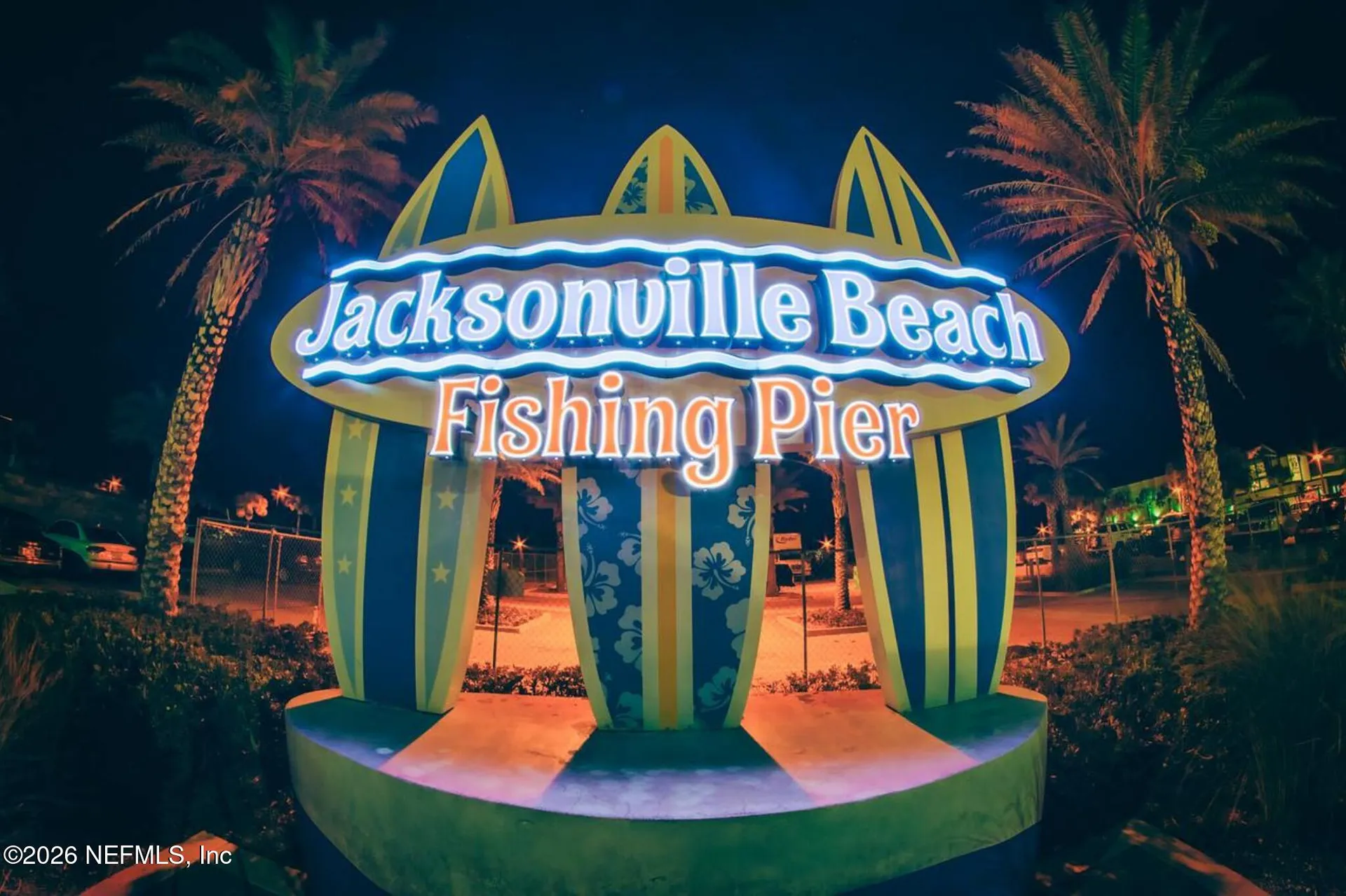 411 1st Street S Jacksonville Beach FL 32250