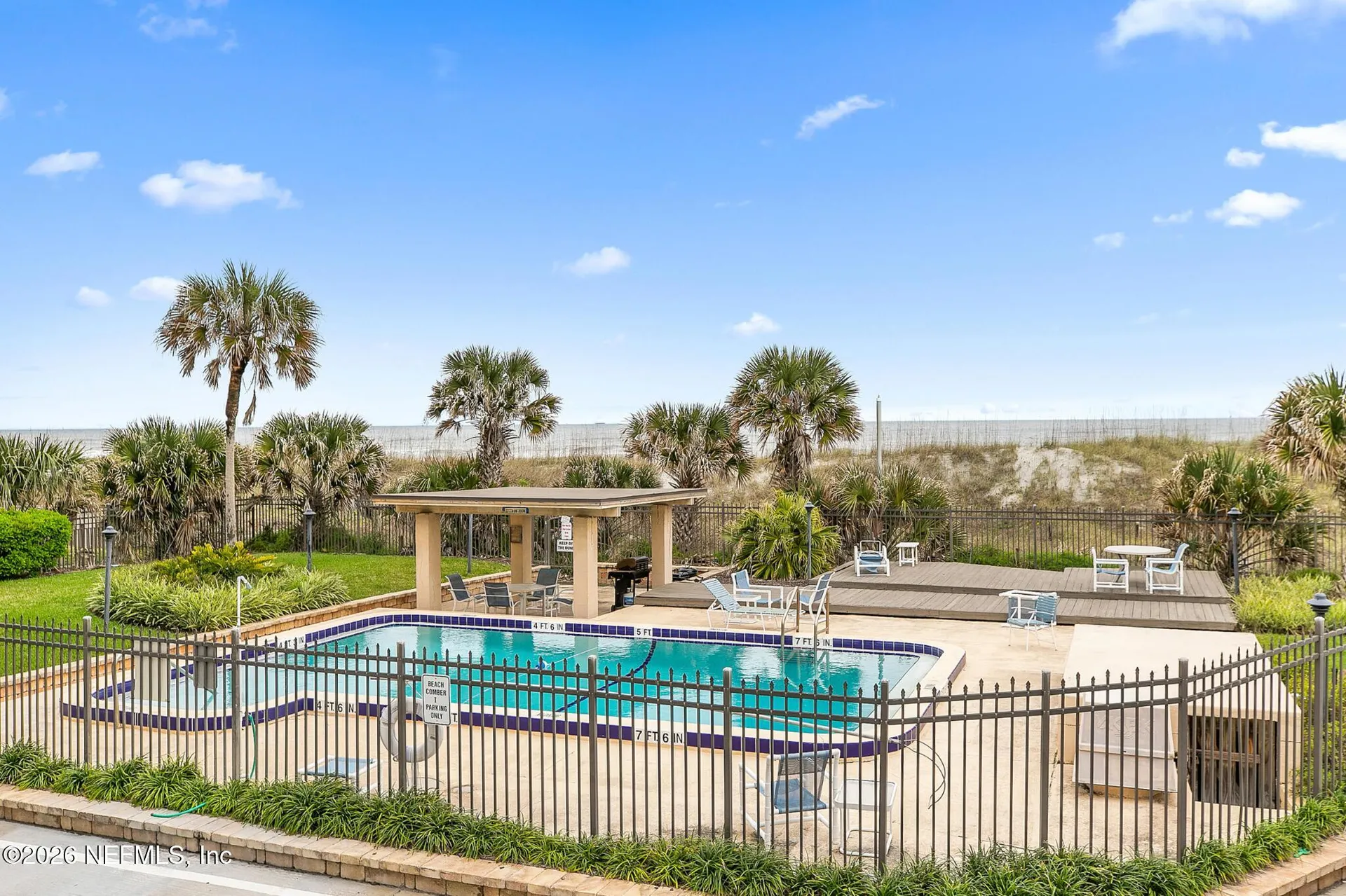 411 1st Street S Jacksonville Beach FL 32250