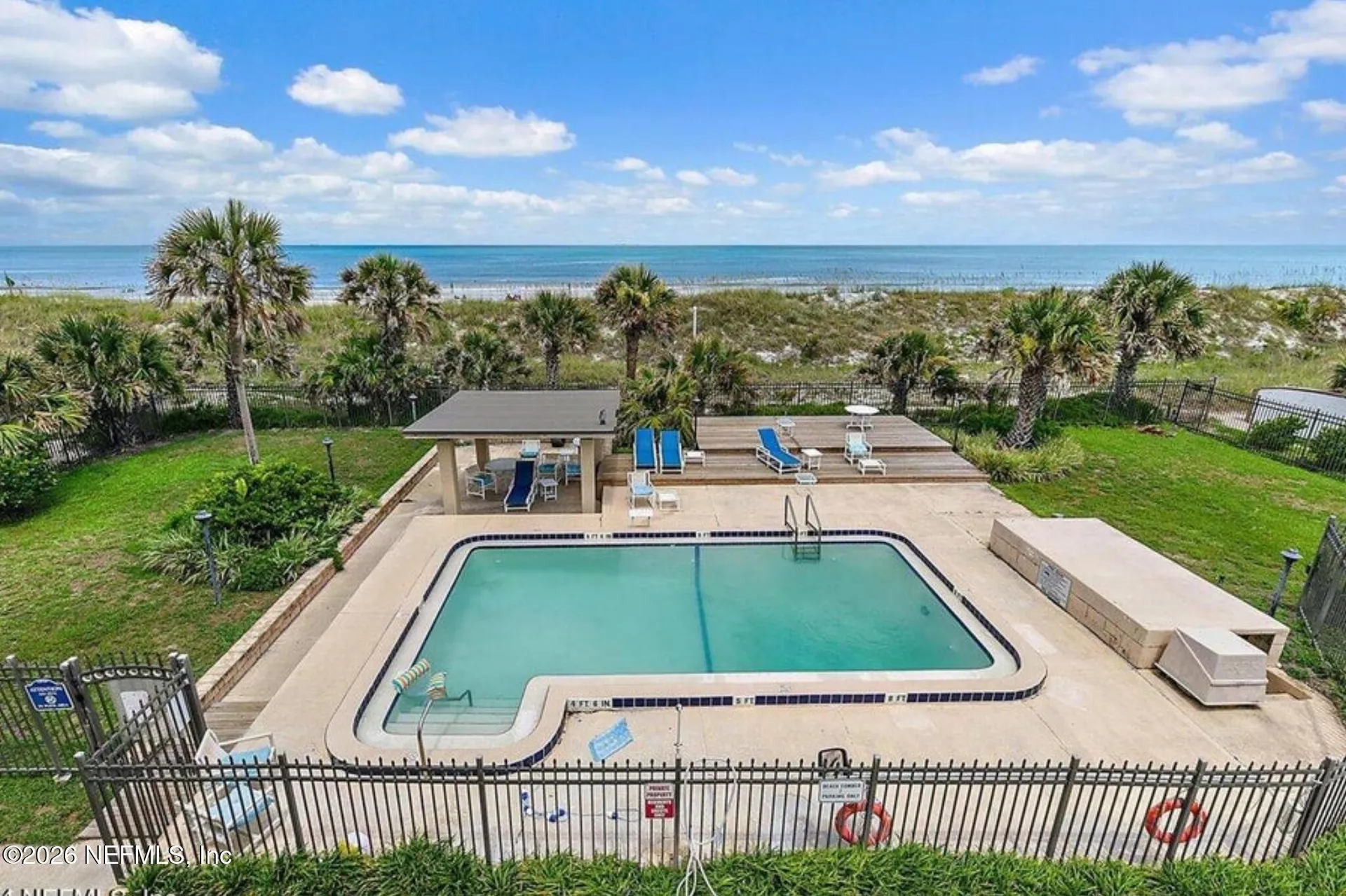 411 1st Street S Jacksonville Beach FL 32250