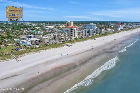 411 1st Street S Jacksonville Beach FL 32250