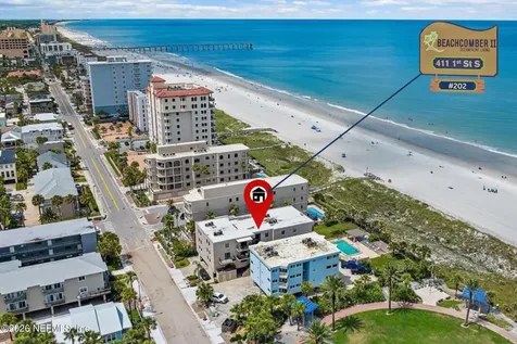411 1st Street S Jacksonville Beach FL 32250