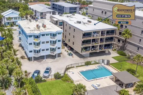 411 1st Street S Jacksonville Beach FL 32250