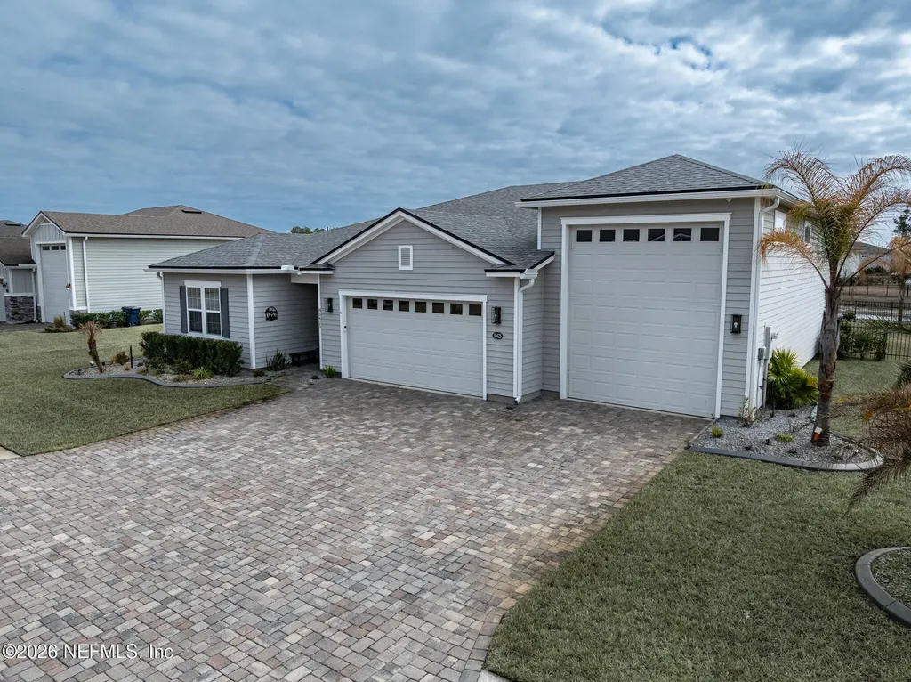 85425 Fall River Parkway Fernandina Beach FL 32034
